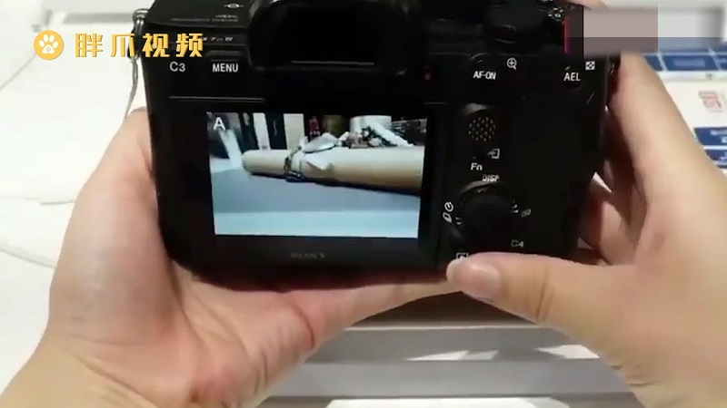索尼相机怎么传照片到手机上(2)